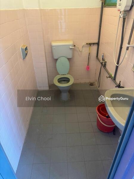 For Sale - Terrace house at Taman Minang