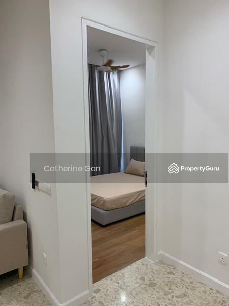 Service Residence for Sale at Pavilion Ceylon Hill - Catherine Gan - PropertyGuru.com.my