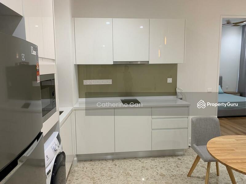 Service Residence for Sale at Pavilion Ceylon Hill - Catherine Gan - PropertyGuru.com.my