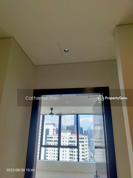 Service Residence for Sale at Pavilion Ceylon Hill - Catherine Gan - PropertyGuru.com.my