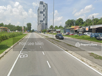For Sale - Industrial land at Kajang 2