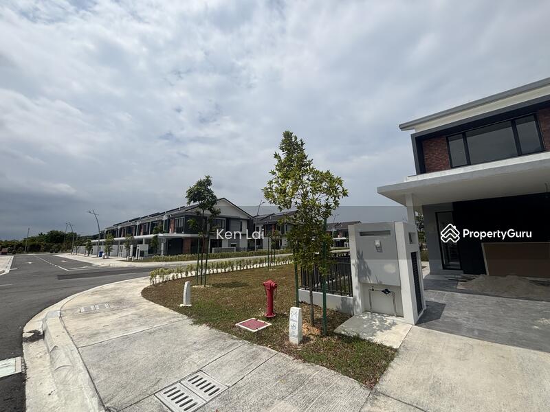 Rumah Teres 2-Tingkat untuk Dijual di Elmina (Shah Alam) - Ken Lai - PropertyGuru.com.my