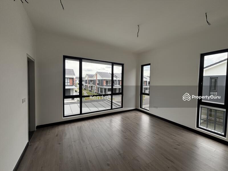 Rumah Teres 2-Tingkat untuk Dijual di Elmina (Shah Alam) - Ken Lai - PropertyGuru.com.my