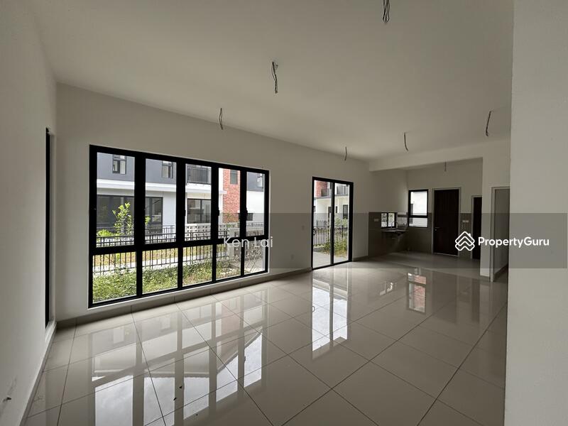 Rumah Teres 2-Tingkat untuk Dijual di Elmina (Shah Alam) - Ken Lai - PropertyGuru.com.my