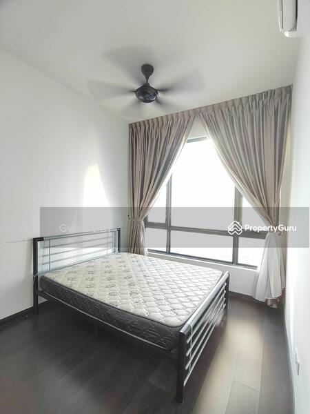 For Rent - SKS Pavillion Residences