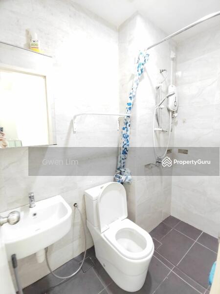 For Rent - SKS Pavillion Residences