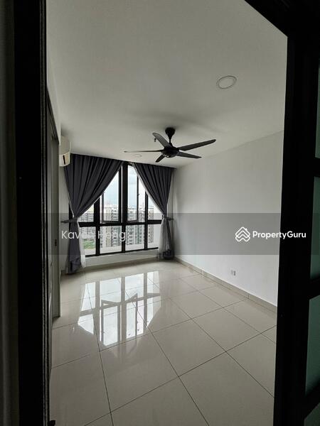 Service Residence for Rent at H2O Residences - Kaven Heng - PropertyGuru.com.my