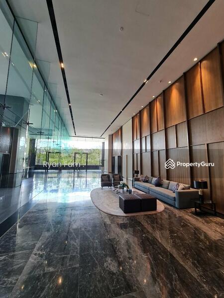 Service Residence for Rent at Aria - Ryan Fam - PropertyGuru.com.my