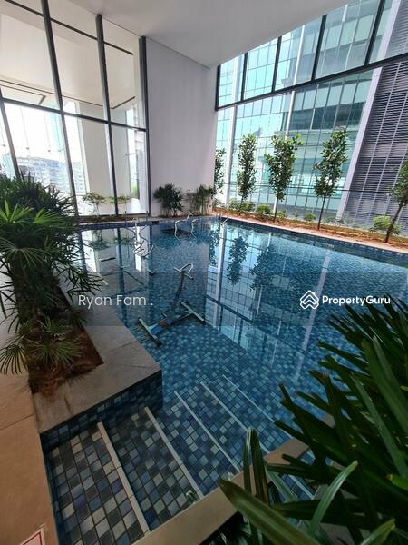 Service Residence for Rent at Aria - Ryan Fam - PropertyGuru.com.my