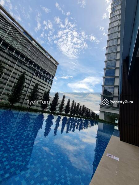 Service Residence for Rent at Aria - Ryan Fam - PropertyGuru.com.my