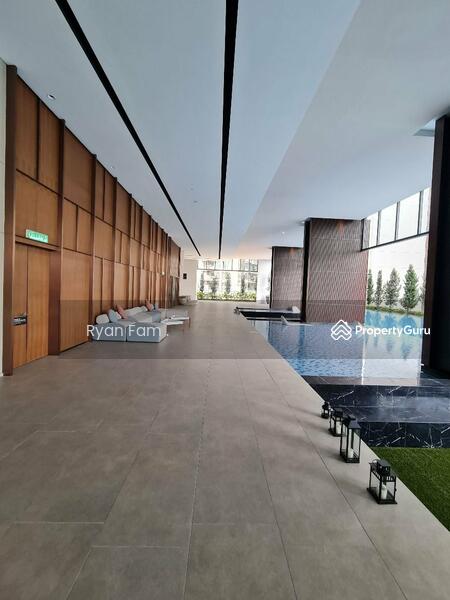 Service Residence for Rent at Aria - Ryan Fam - PropertyGuru.com.my