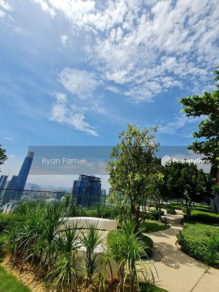 Service Residence for Rent at Aria - Ryan Fam - PropertyGuru.com.my