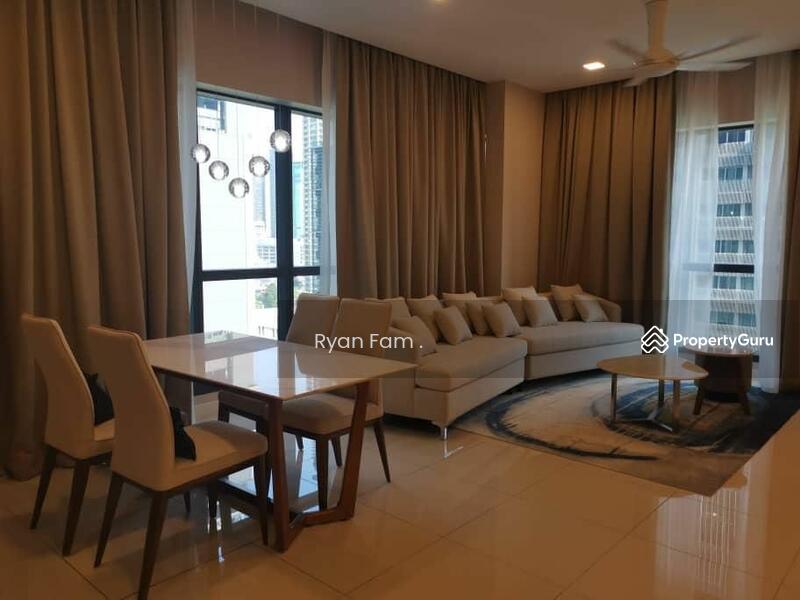 Service Residence for Rent at Aria - Ryan Fam - PropertyGuru.com.my