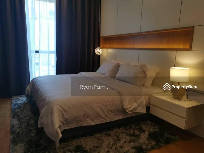 Service Residence for Rent at Aria - Ryan Fam - PropertyGuru.com.my