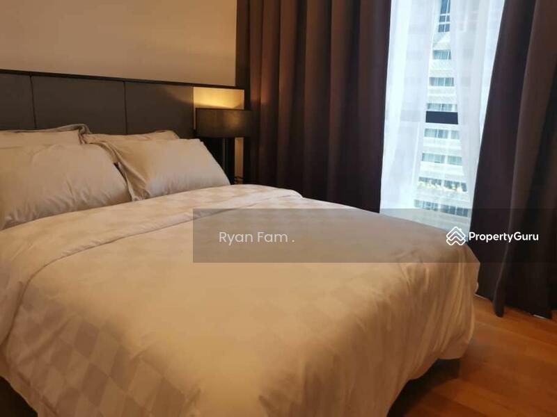 Service Residence for Rent at Aria - Ryan Fam - PropertyGuru.com.my