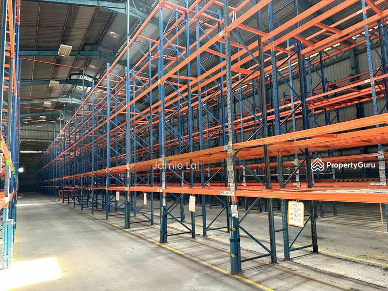 For Sale - Kamunting Industrial Estate