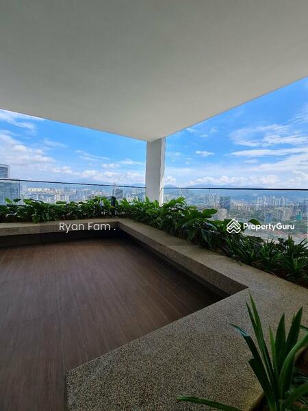 Service Residence for Rent at Aria - Ryan Fam - PropertyGuru.com.my