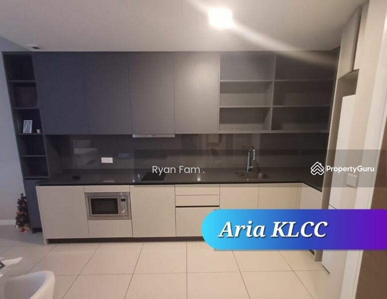 Service Residence for Rent at Aria - Ryan Fam - PropertyGuru.com.my