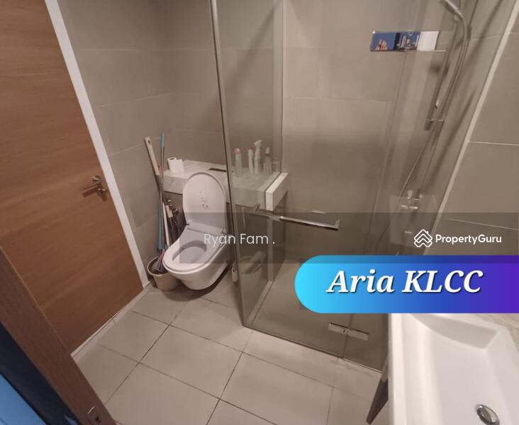 Service Residence for Rent at Aria - Ryan Fam - PropertyGuru.com.my