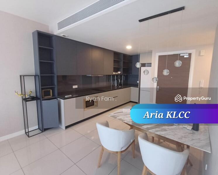 Service Residence for Rent at Aria - Ryan Fam - PropertyGuru.com.my