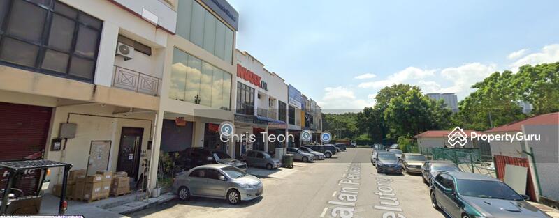 For Rent - Jelutong Light Industry For Rent