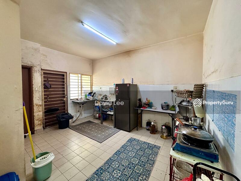Rumah Teres 2-Tingkat untuk Dijual di Saujana Rawang (Rawang) - David Lee - PropertyGuru.com.my