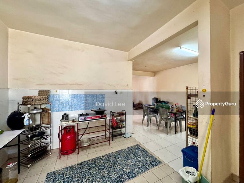 Rumah Teres 2-Tingkat untuk Dijual di Saujana Rawang (Rawang) - David Lee - PropertyGuru.com.my