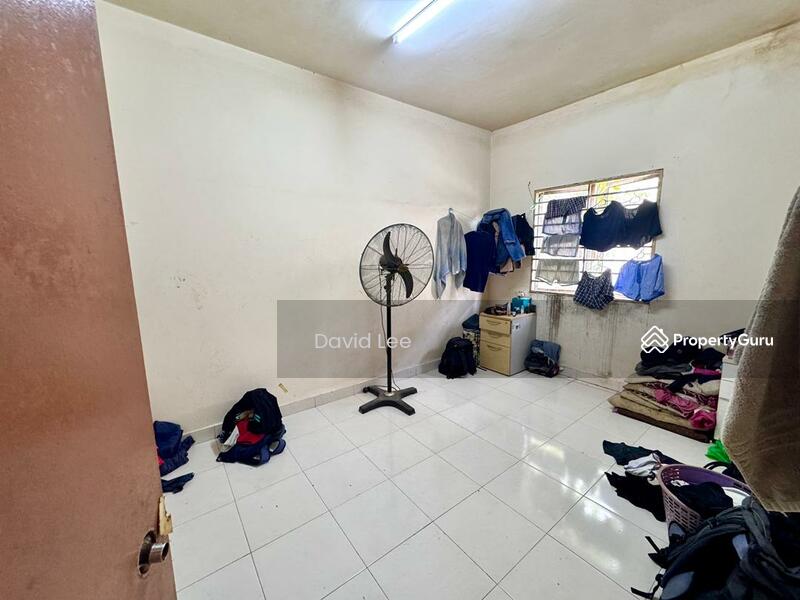 Rumah Teres 2-Tingkat untuk Dijual di Saujana Rawang (Rawang) - David Lee - PropertyGuru.com.my