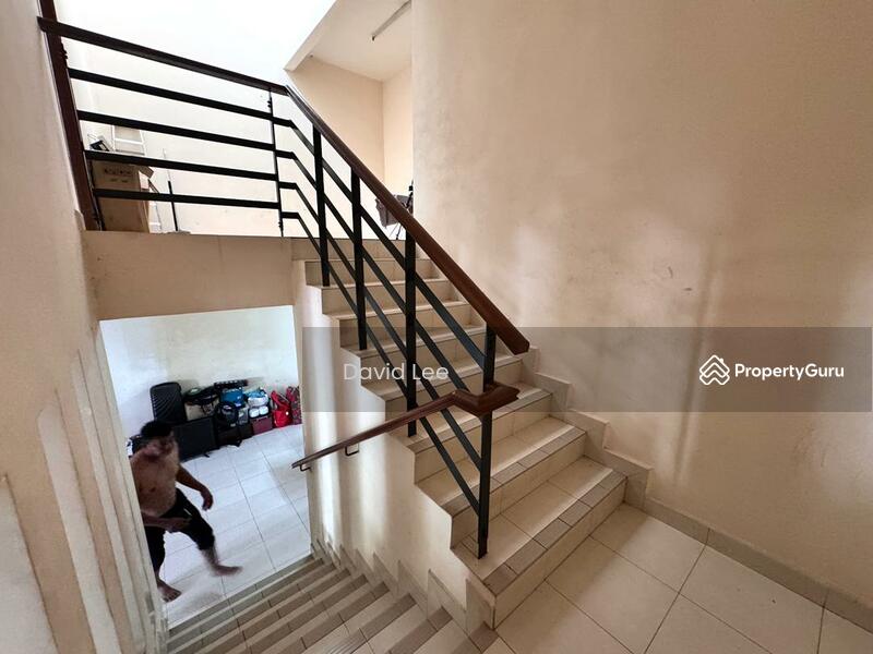 Rumah Teres 2-Tingkat untuk Dijual di Saujana Rawang (Rawang) - David Lee - PropertyGuru.com.my