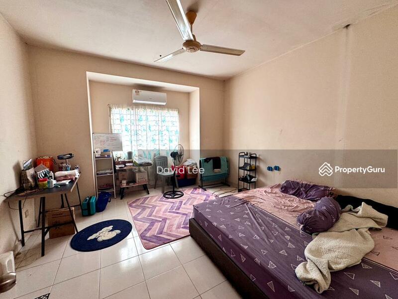 Rumah Teres 2-Tingkat untuk Dijual di Saujana Rawang (Rawang) - David Lee - PropertyGuru.com.my