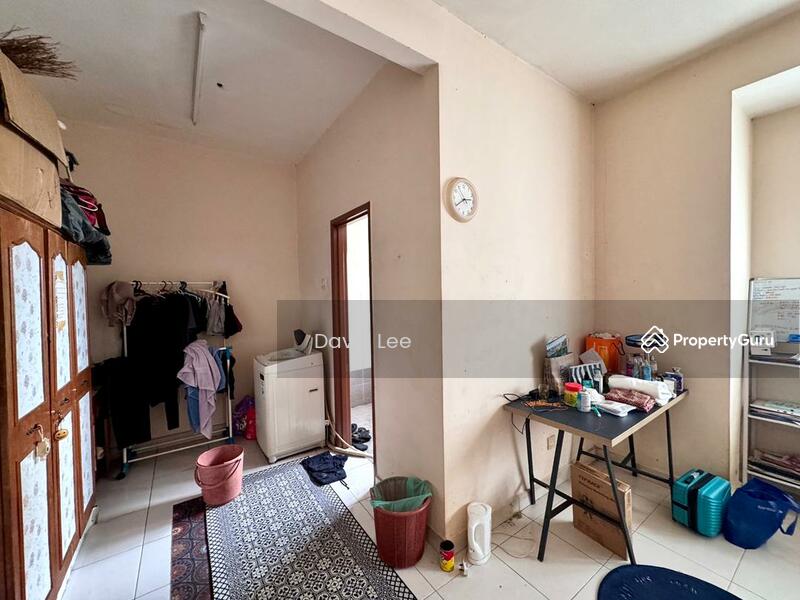 Rumah Teres 2-Tingkat untuk Dijual di Saujana Rawang (Rawang) - David Lee - PropertyGuru.com.my