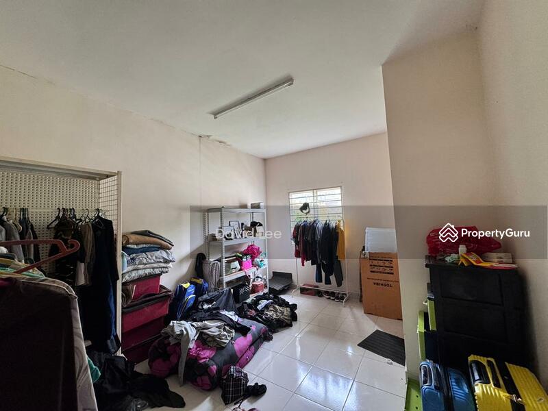 Rumah Teres 2-Tingkat untuk Dijual di Saujana Rawang (Rawang) - David Lee - PropertyGuru.com.my