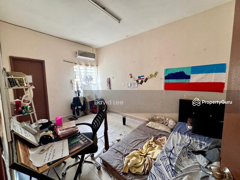 Rumah Teres 2-Tingkat untuk Dijual di Saujana Rawang (Rawang) - David Lee - PropertyGuru.com.my
