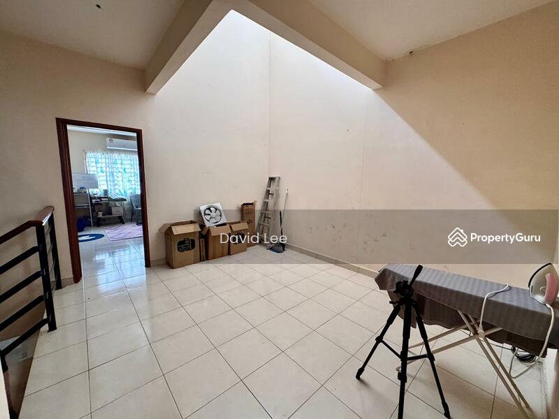 Rumah Teres 2-Tingkat untuk Dijual di Saujana Rawang (Rawang) - David Lee - PropertyGuru.com.my