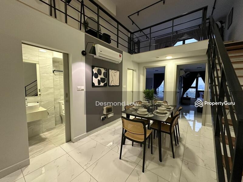 Service Residence for Rent at Arte Cheras - Desmond Low - PropertyGuru.com.my