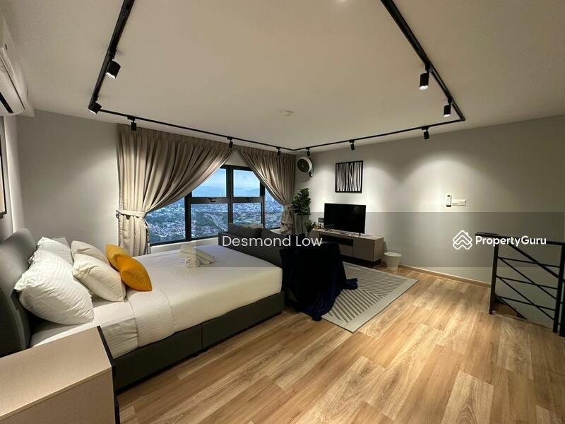 Service Residence for Rent at Arte Cheras - Desmond Low - PropertyGuru.com.my