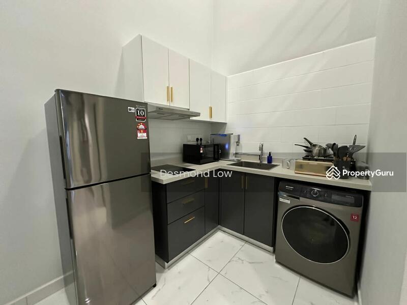 Service Residence for Rent at Arte Cheras - Desmond Low - PropertyGuru.com.my