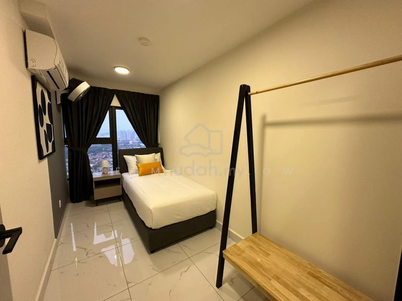 Service Residence for Rent at Arte Cheras - Desmond Low - PropertyGuru.com.my