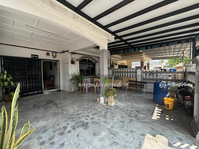 For Sale - Taman Delima, Kluang, Johor