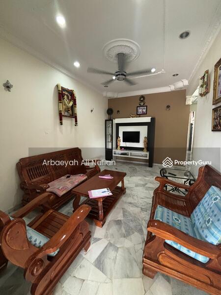 For Sale - Taman Delima, Kluang, Johor