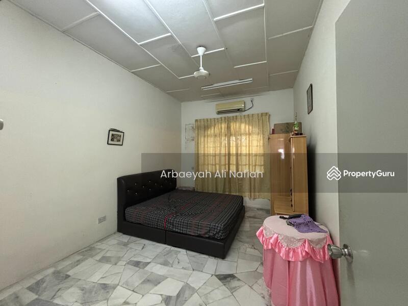 For Sale - Taman Delima, Kluang, Johor
