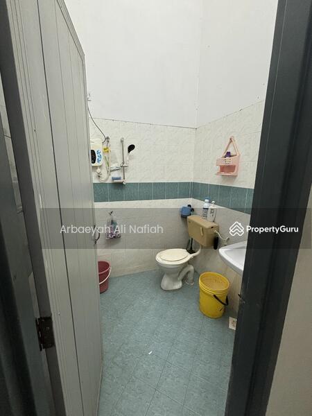 For Sale - Taman Delima, Kluang, Johor