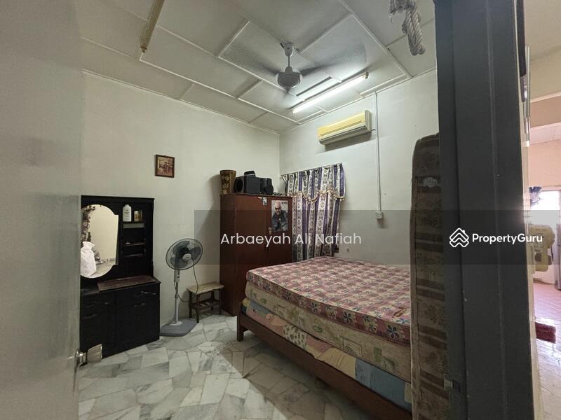 For Sale - Taman Delima, Kluang, Johor