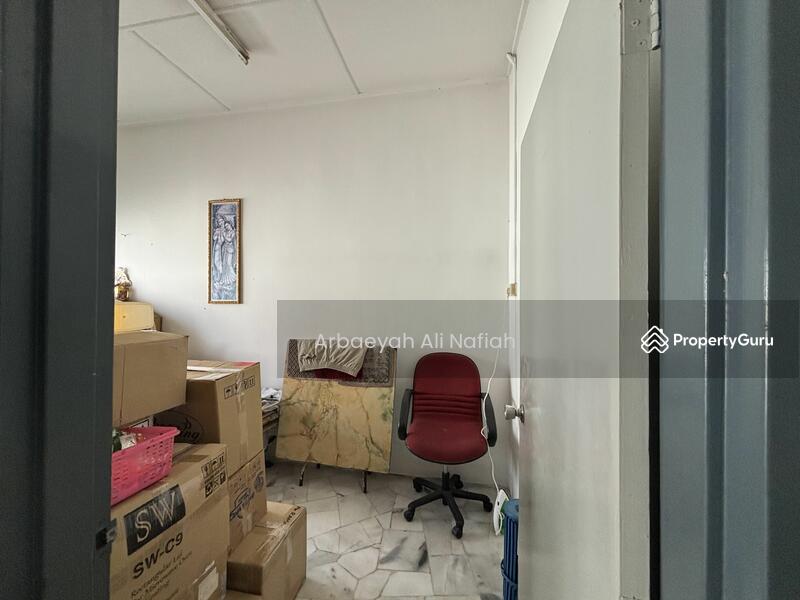 For Sale - Taman Delima, Kluang, Johor