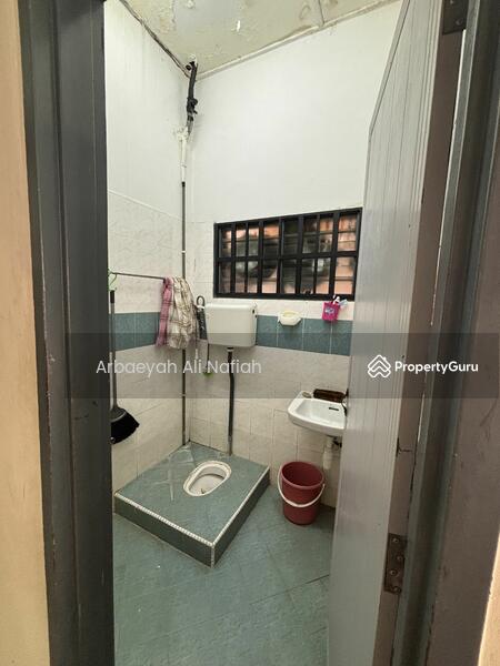 For Sale - Taman Delima, Kluang, Johor