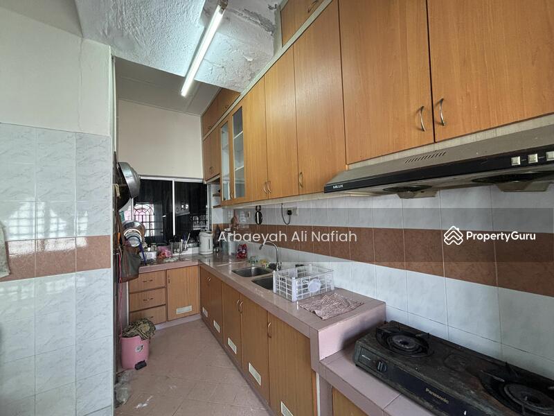 For Sale - Taman Delima, Kluang, Johor