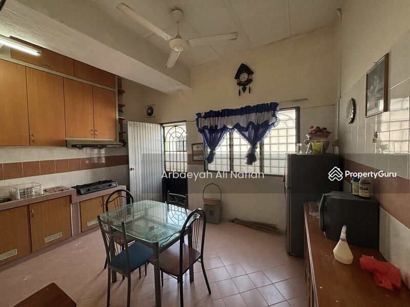 For Sale - Taman Delima, Kluang, Johor