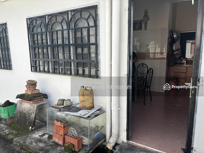 For Sale - Taman Delima, Kluang, Johor