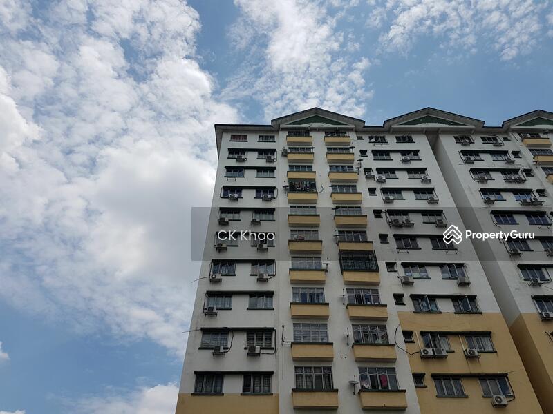 For Sale - PJS One Apartments