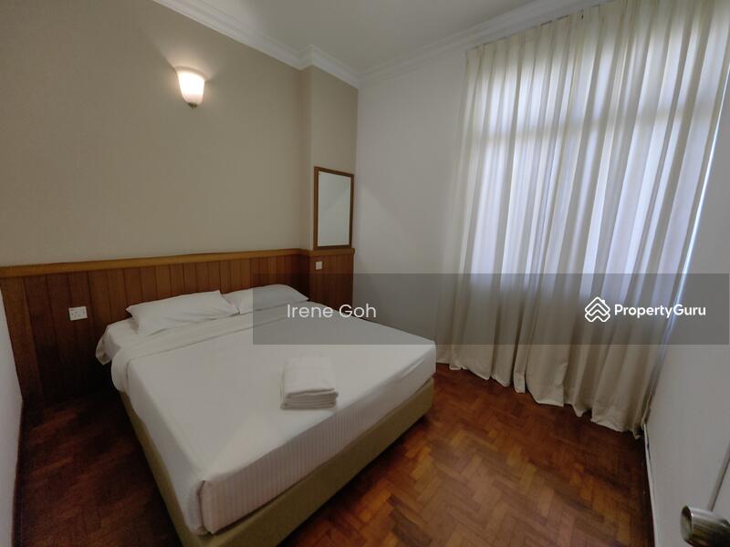 Desa Pelangi untuk Untuk Disewa - RM 4,250 /bulan, Mac 2026 - PropertyGuru.com.my